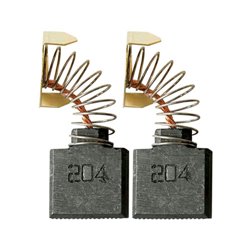 Makita 191957-7 – CARBON BRUSH CB-204 194992-4