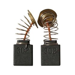 Makita 191959-3 – CARBON BRUSH CB-302