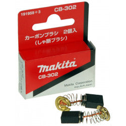 Makita 191959-3 – CARBON BRUSH CB-302