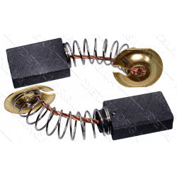 Makita 191961-6 – CARBON BRUSH CB-304 (Replacement code: 194997-4)
