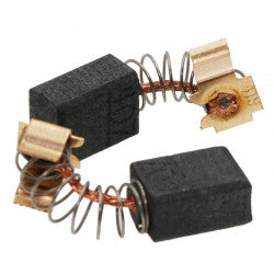 Makita 191962-4 – CARBON BRUSH CB-419 (Replacement code: 195015-1)