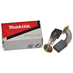 Makita 194996-6 – ANGLINIS ŠEPETĖLIS CB-303, 4100NH (Pakeitimo kodas: 191963-2)