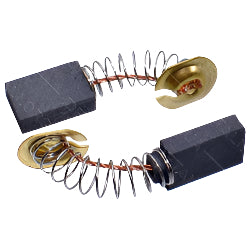 Makita 194996-6 – CARBON BRUSH CB-303, 4100NH (Replacement code: 191963-2)