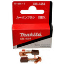 Makita 191966-6 – CARBON BRUSH CB-424