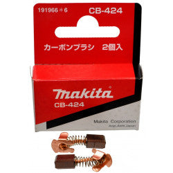 Makita 191966-6 – CARBON BRUSH CB-424