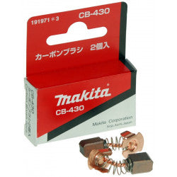 Makita 191971-3 – CARBON BRUSH CB-430