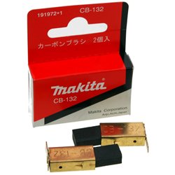 Makita 191972-1 – CARBON BRUSH CB-132