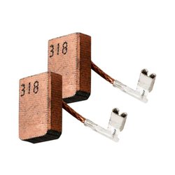 Makita 191978-9 – CARBON BRUSH CB-318