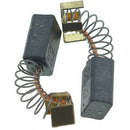 Makita carbon brushes CB-85 191998-3