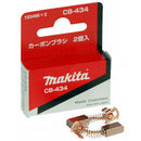 Makita 195020-8 – CARBON BRUSH CB-434 (Replacement code: 193466-2)