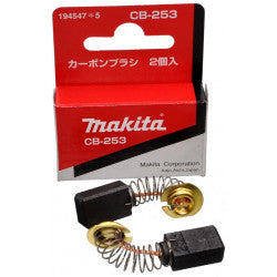 Makita 194547-5 – KOHLEBÜRSTE CB-253, GA5020C