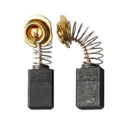 Makita 194547-5 – CARBON BRUSH CB-253, GA5020C