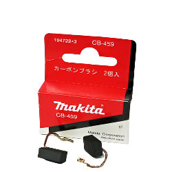 Makita 194722-3 – CARBON BRUSH CB-459, GA5030