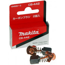 Makita 194928-3 – ANGLINIS ŠEPETYS CB-442, BHR261T