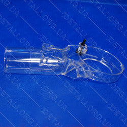 Makita 194934-8 – DUST NOZZLE SET