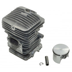 Makita 195759-3 – CYLINDER PISTON SET, EA3200S (Replacement code: 196384-3)