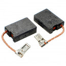 Makita 197129-2 – CARBON BRUSH CB-218   HM1812