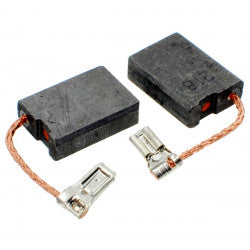 Makita 197129-2 – CARBON BRUSH CB-218   HM1812