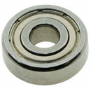 Makita 210048-6 – BALL BEARING 604ZZ, DF452D (Replacement code: 210036-3)