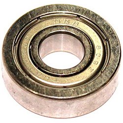 Makita 210049-4 – BALL BEARING 609ZZ, EBH251U