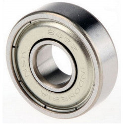 Makita 210062-2 – rutulinis GUOLIS 607ZZ, MT952