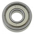 Makita 210067-2 – BALL BEARING 6000ZZ, MT952 (Replacement code: 210059-1)