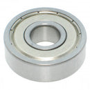 Makita 210084-2 – BALL BEARING 629ZZ