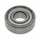 Makita 210187-2 – RUULUOTINIS GUOLIS 696ZZ, DPB182D