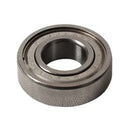 Makita 211098-4 – RUULUOTINIS GUOLIS 699ZZ, HR2412