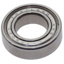 Makita 211099-2 – RUULUOTINIS GUOLIS 689ZZ, HR2412