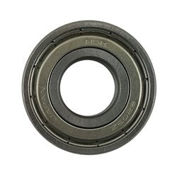 Makita 211256-2 – rutulinis GUOLIS 6203LLB, LS1040 (Pakeitimo kodas: 211290-2)