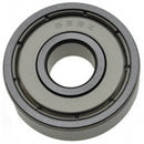 Makita 211381-9 – RUULUOTINIS GUOLIS 629ZZ