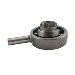 „Makita 219014-0“ – PLAUKIMAS GUOLIS 10, HR2020