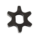 Makita 221514-8 – ŽVAIGŽTIS 6