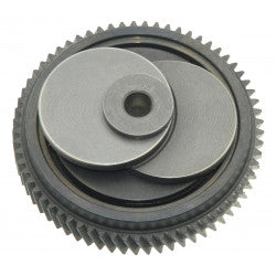 Makita 222220010 – HAMMASPY@R# T#YDELL.UH6330