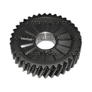 Makita 226589-2 – HILICAL GEAR 37, MT813 (Replacement code: 227806-3)