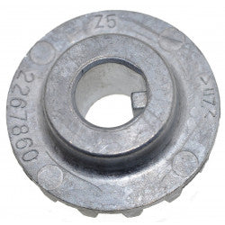 Makita 226786-0 – STRAIGHT BEVEL GEAR 15, 2012NB