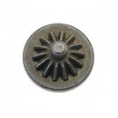 Makita 227634-6 – STRAIGHT BEVEL GEAR 14