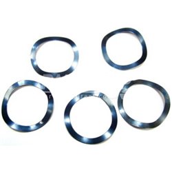 Makita 253905-5 – WELLENSCHEIBE 23