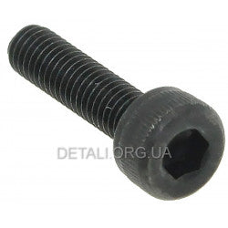 Makita 266080-8 – HEX. LIZDO GALUTĖS VARŽTAS M3X