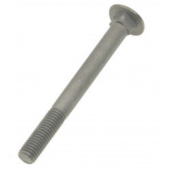 Makita 266163-4 – TAURĖS Kvadratinio kaklo VARŽTAS M8X8