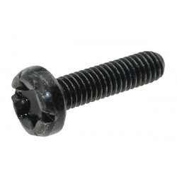 Makita 266848-2 – HLGALVĖS VARŽTAS M4X16