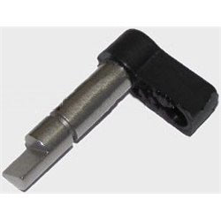 Makita 272244-4 – LEVER 17, 4340T (pakeitimo kodas: 272280-0)