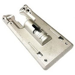 Makita 316777-0 – PAGRINDAS ĮRENGINTAS