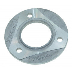 Makita 316834-4 – LAGERKASTENABDECKUNG, BO5010