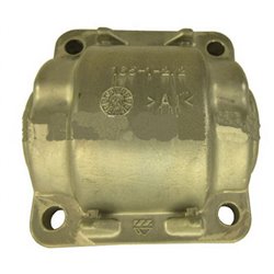 Makita 318633-0 – Kurbelgehäuseunterseite PS-32