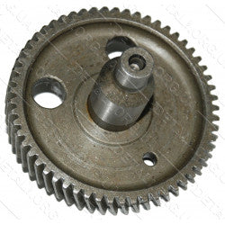 Makita 323877-9 – CRANKSHAFT, HM1202C