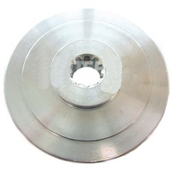 Makita 331861-0 – EMPFANGSWASCHMASCHINE, EBH250U