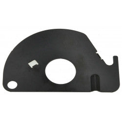 Makita 345226-0 – MITTELABDECKUNG LS1013