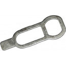 Makita 345235-9 – DRUCKPLATTE 4340FTC